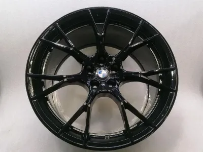 BMW 5 Series F90 G30 M5 Alloy Wheel 8073850 10.5J x 20 ET28 Alloy Wheel