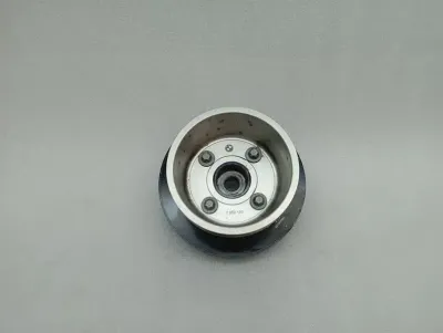 BMW 5 Series F90 G30 M5 Belt Tensioner 11287852125 Pulley