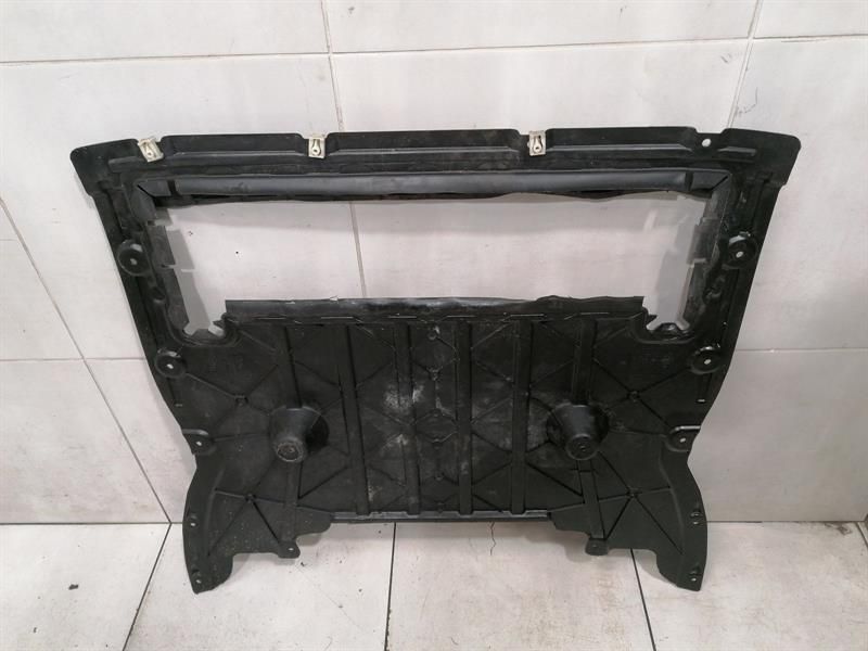 BMW 5 Series F90 G30 M5 Undertray 51 75 8060091 Underbody Trim