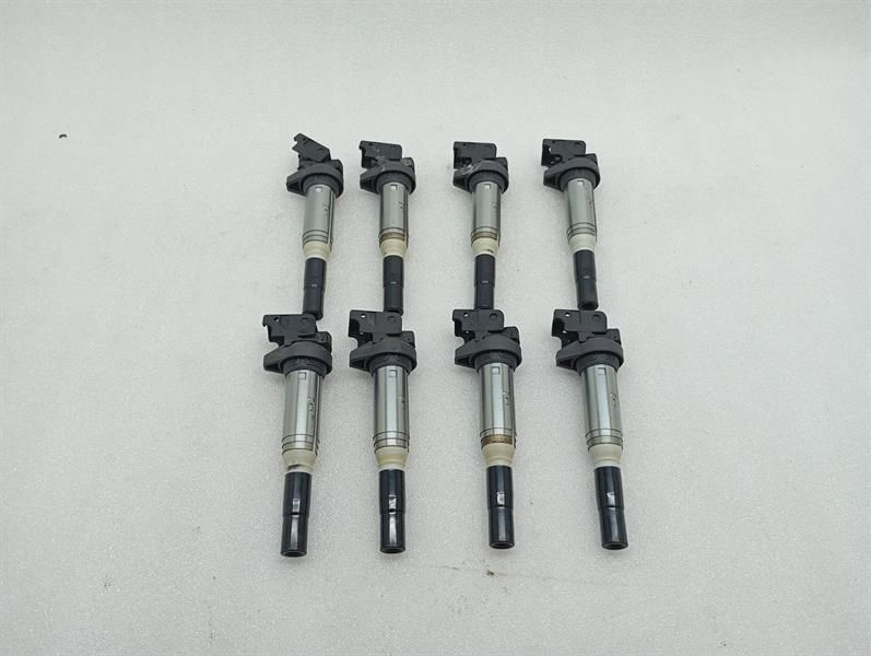 BMW 5 Series F90 G30 M5 Ignition Coil 12138611236 SET OF 8 IGNITION COIL SET