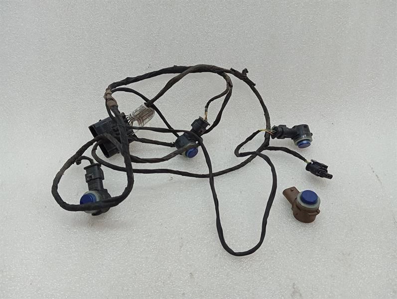 BMW 5 Series F90 G30 M5 Wiring Loom 6826005 PDC FRONT FRONT WIRING HARNESS