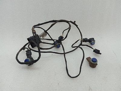 BMW 5 Series F90 G30 M5 Wiring Loom 6826005 PDC FRONT FRONT WIRING HARNESS