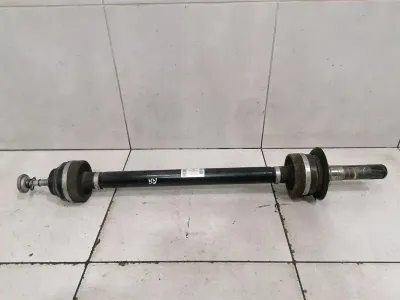 BMW 5 F90 G30 M5 drive shaft rear right 7856936 rear right drive shaft