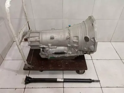 BMW 5 Series F90 G30 M5 Gearbox 8098289 399 XDN GA8HP75Z Gearbox