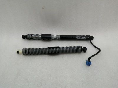 BMW 5 F90 G30 M5 boat lid strut 8737952 gas pressure spring gas pressure damper tailgate