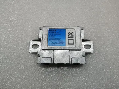 BMW 5 SERIES F90 G30 M5 ELECTRONIC MODULE 8735008 COMPENSATOR CONTROL UNIT