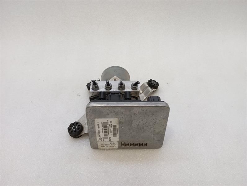 BMW 5 Series F90 G30 M5 A.B.S Pump 8469002 ABS Pump Hydraulic Block
