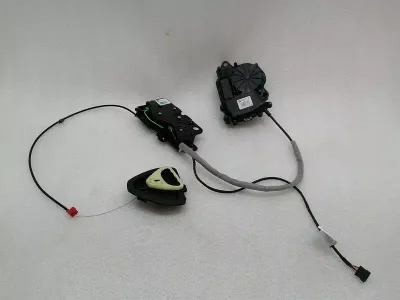 BMW 5 Series F90 G30 M5 Boot Lock 744101409 Tailgate Lock