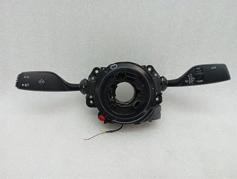 BMW 5 Series F90 G30 M5 Wiper Stalks 7944086 Indicator Switch Steering Column Switch