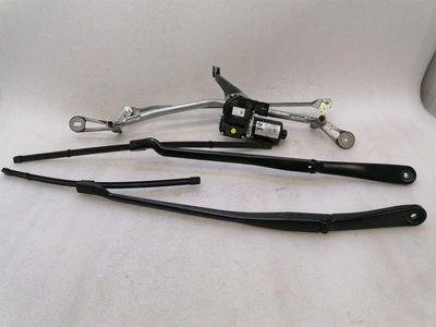 BMW 5 Series F90 G30 M5 Front Wiper Linkage 000061594 LHD Wiper Motor Front