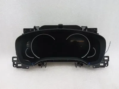 BMW 5 Series F90 G30 M5 Instrument Cluster 6210202363 Speedometer