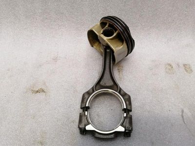 BMW M5 F10 11257556955 Piston 11247843237 PISTON S63 V8 M6 conrod X5M ORIGINAL