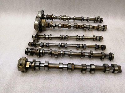 BMW 5 Series F10 M5 M6 Camshaft Set 11317604870 Camshaft Set S63