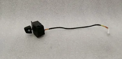 BMW F12 F10 Steering Adjustment Switch 9188877 Switch Steering Column Adjustment