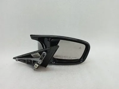 BMW F90 G30 M5 right door mirror 51168071162 exterior mirror right 360 view