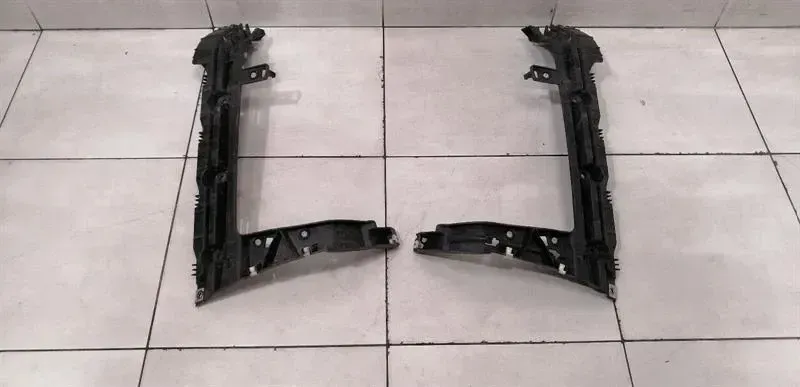 RANGE ROVER L405 Rear Bumper Bracket CK52-17A881-AE Rear Bumper Bracket