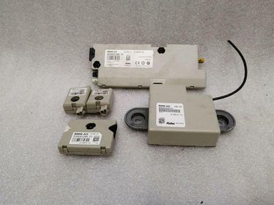 BMW 5 Series F10 Antenna Set 9257366 Antenna SET