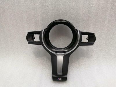 BMW X5 F15 F85 M Steering Wheel Trim 7848658 Steering Wheel Decor Trim