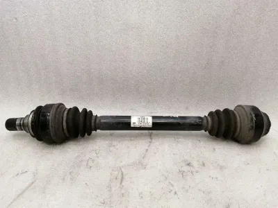 BMW 5 M5 M6 F10 Left Rear Drive Shaft 2284115 Drive Shaft Rear Left F12