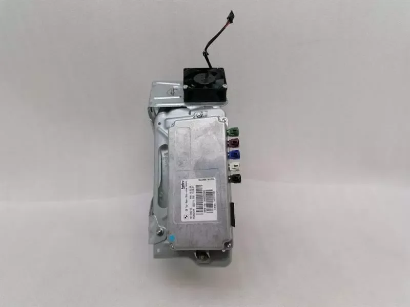 BMW 5 F10 SURROUND VIEW MODULE electronic module 16129510 camera control unit 360