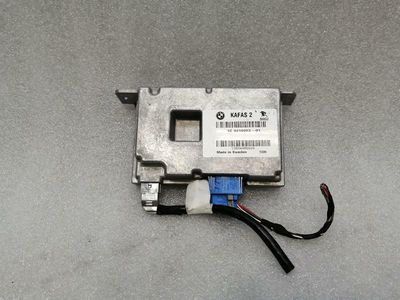 BMW 5 Series F10 Electronic Module 9316923 Control Unit KAFAS 2 ECU