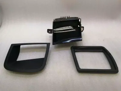 BMW 5 Series F10 HEAD UP DISPLAY Monitor 9246212 HUD Display