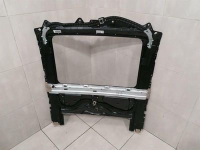 BMW 5 F10 Sunroof frame mechanism 54107382982 sunroof frame
