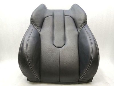 RANGE ROVER EVOQUE L538 FRH SEAT BACKREST LR026644 COVER - FRONT SEAT BACK