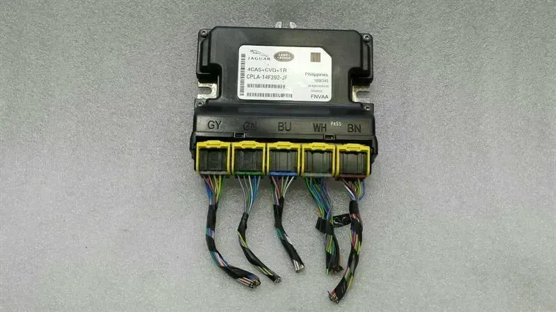 Range Rover L405 Body Control Module CPLA-14F392-JF Control Unit Body