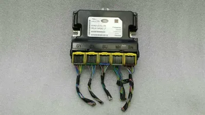 Range Rover L405 Body Control Module CPLA-14F392-JF Control Unit Body