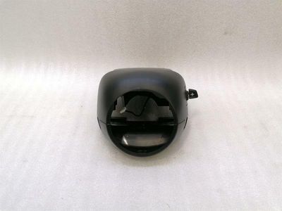 BMW 5 Series F10 Steering Wheel Shroud 9207006 Steering Wheel Trim Cover