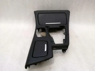 BMW 5 Series F10 M5 Ashtray Center Console 8050683 RHD RIGHT HANDLEBAR Napa Leather