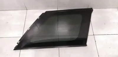 Range Rover L405 Right Rear Quarter Glass LR062147 Door Panel 1/4 Rear Right