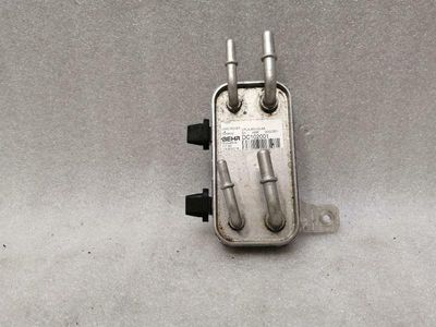 LAND ROVER RANGE ROVER L405 Diesel Fuel Cooler CPLA-9N103-AA Radiator Diesel Oil