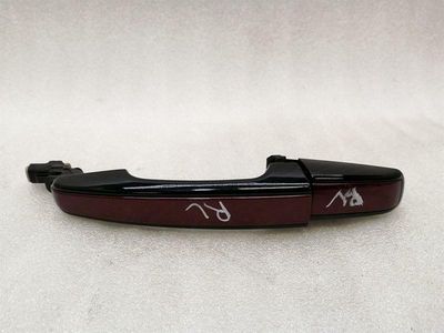 LAND ROVER RANGE ROVER L405 RLH door handle LR038462 door handle rear Li keyless