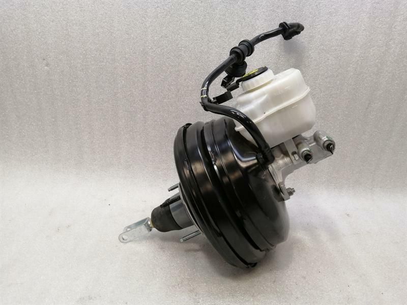 LAND ROVER RANGE ROVER L405 Brake Servo DPLA-2B195-BB Brake Booster