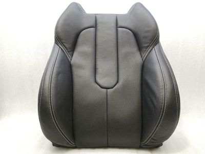RANGE ROVER EVOQUE L538 FLH Seat Backrest LR056418 COVER - FRONT SEAT BACK LEATHER