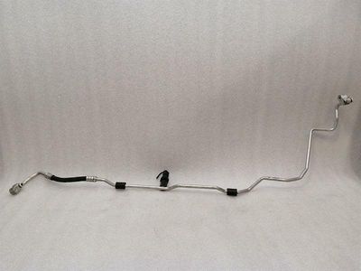 BMW 5 Series F10 A/C Pipe 9218929 Air Conditioning Climate Control