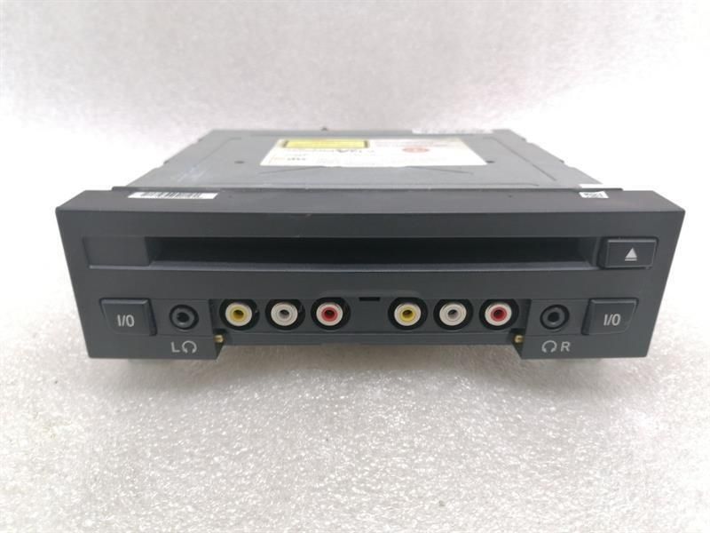 BMW 5 Series F11 DVD ROM 922890602 Sat Nav Computer F11 Touring Rear TV