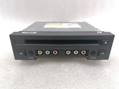 BMW 5 Series F11 DVD ROM 922890602 Sat Nav Computer F11 Touring Rear TV