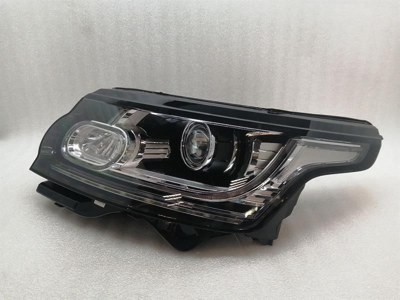 LAND ROVER RANGE ROVER L405 Left Head LightCK52-13W030-KB Headlights Left
