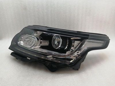 LAND ROVER RANGE ROVER L405 Left Head LightCK52-13W030-KB Headlights Left