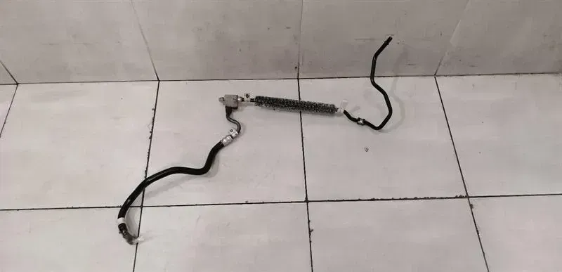 RANGE ROVER L405 Active Roll Bar Cooler LR035478 ARC Stabilizer Oil Cooler