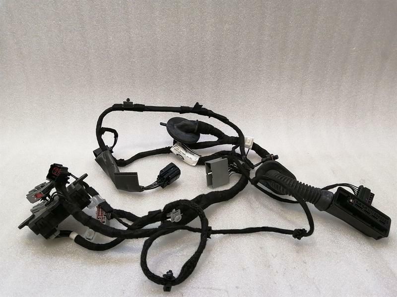 Range Rover L405 Passenger Door Wiring GK52-14630-JD Passenger Door Harness