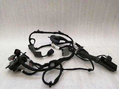Range Rover L405 Passenger Door Wiring GK52-14630-JD Passenger Door Harness