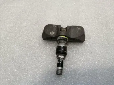 BMW 5 Series F10 Tyre pressure sensor 6781847 tire pressure sensor