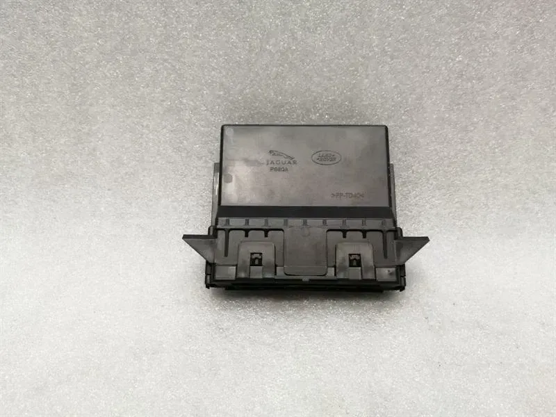 LAND ROVER RANGE ROVER L405 A/C Module FPLA-14F498-AA A/C Control Unit