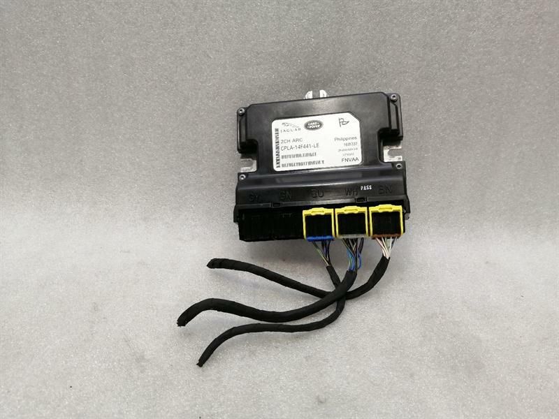 LAND ROVER RANGE ROVER L405 Body Control Module CPLA-14F441-LE Control Unit BCM