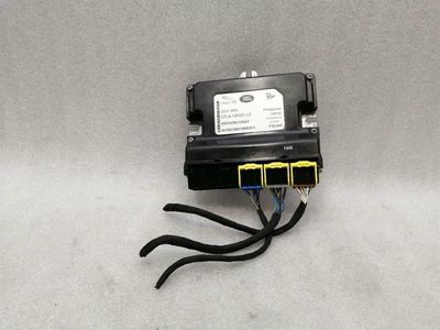 LAND ROVER RANGE ROVER L405 Body Control Module CPLA-14F441-LE Control Unit BCM