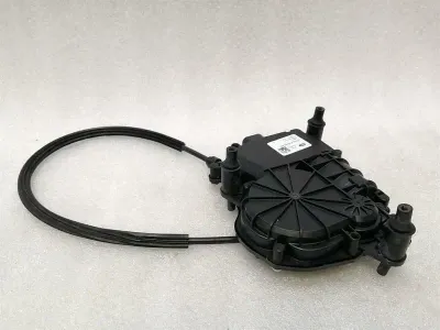 LAND ROVER RANGE ROVER L405 Soft Close RLH CK52-218A42-BE Trigger Actuator Motor